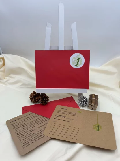 Vorlese-Mitmach-Adventskalender – Bild 4