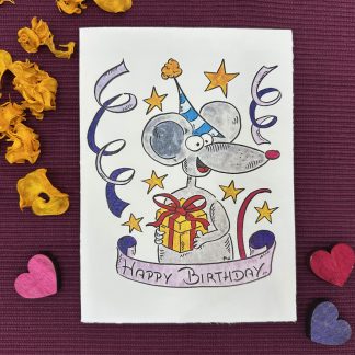 Happy Birthday - Rattazoffski